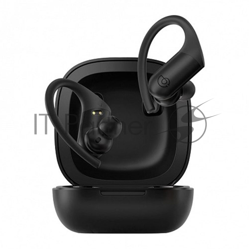 Беспроводные наушники Haylou T17 (black)