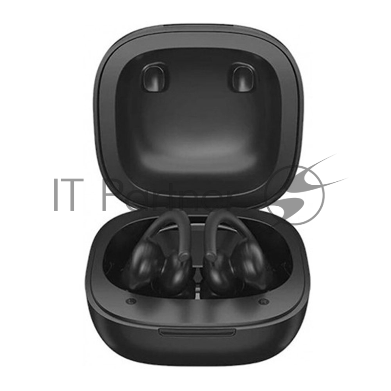 Беспроводные наушники Haylou T17 (black)