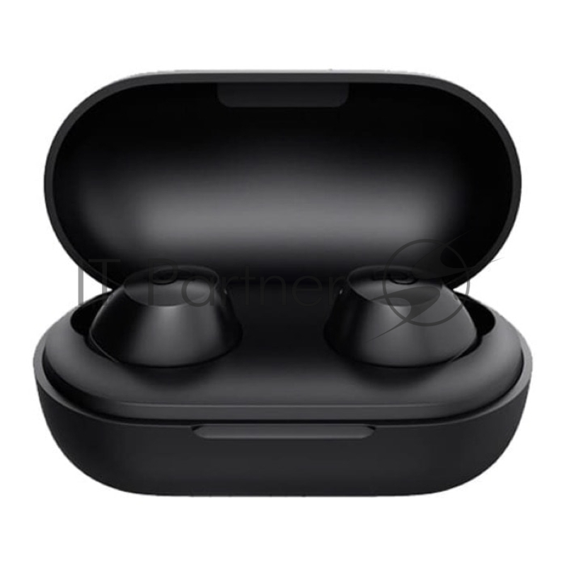 Беспроводные наушники Haylou T16 (black)