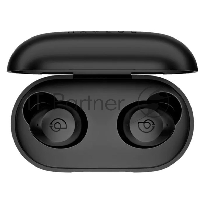 Беспроводные наушники Haylou T16 (black)