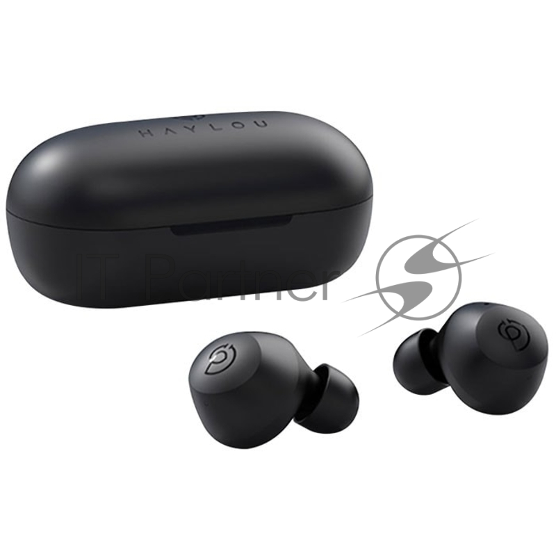 Беспроводные наушники Haylou T16 (black)