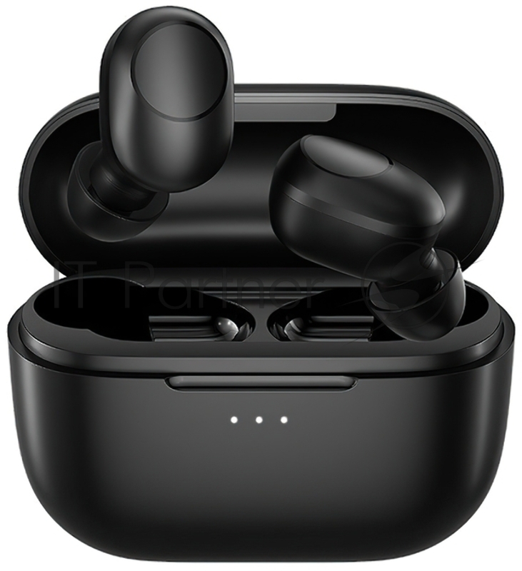 Беспроводные наушники Haylou GT5 (black)
