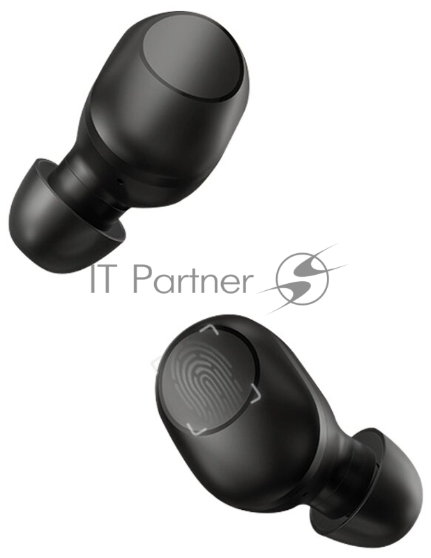 Беспроводные наушники Haylou GT5 (black)