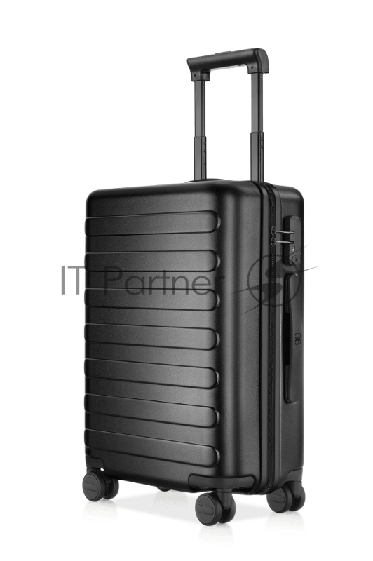 Чемодан NINETYGO Business Travel Luggage 28 черный