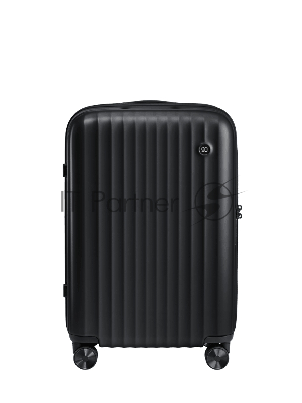 Чемодан NINETYGO Elbe Luggage 20 черный