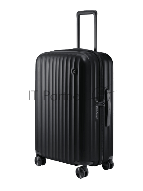Чемодан NINETYGO Elbe Luggage 20 черный