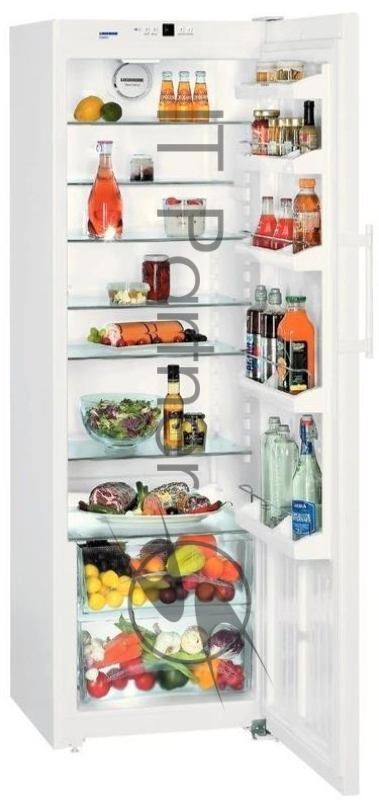 Холодильник LIEBHERR SK 4240-25 001 / деталь SBS 7212-25 001