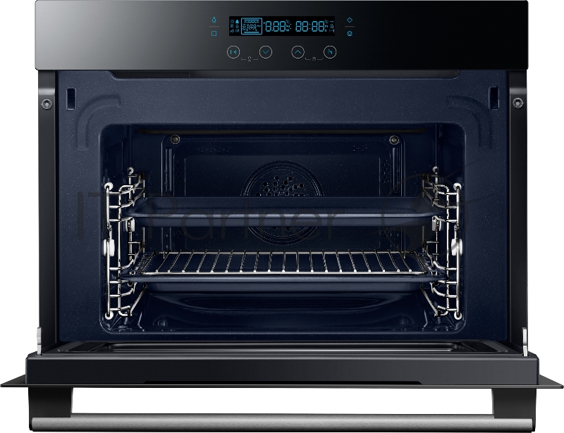 Духовой шкаф Электрический Samsung NQ50H5537KB черный