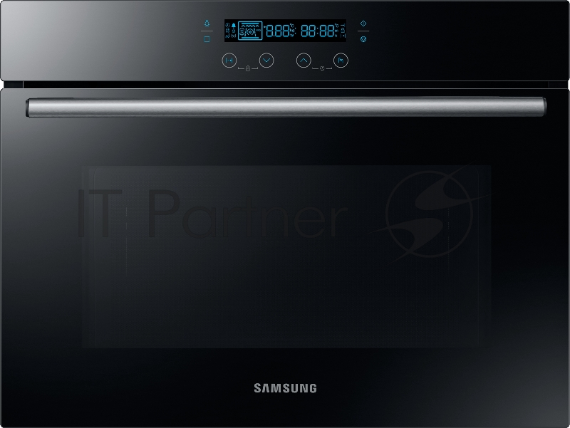 Духовой шкаф Электрический Samsung NQ50H5537KB черный