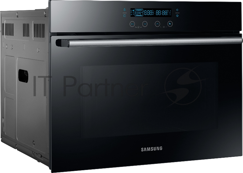 Духовой шкаф Электрический Samsung NQ50H5537KB черный