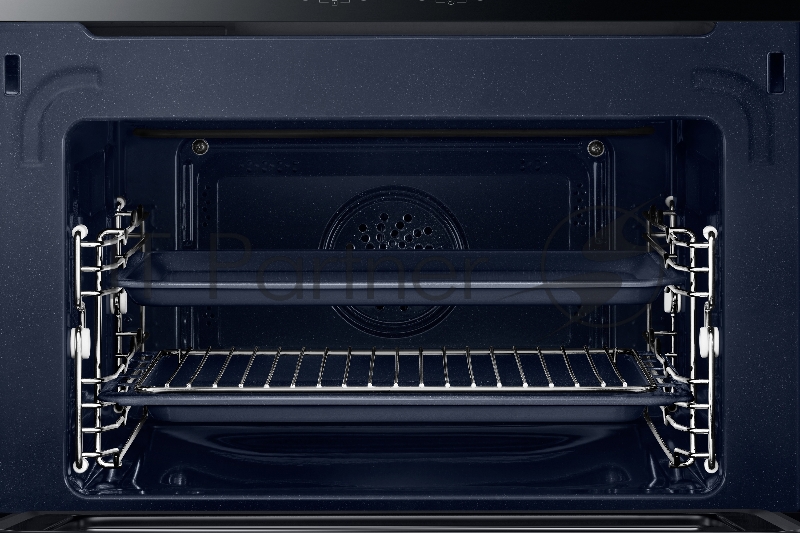 Духовой шкаф Электрический Samsung NQ50H5537KB черный