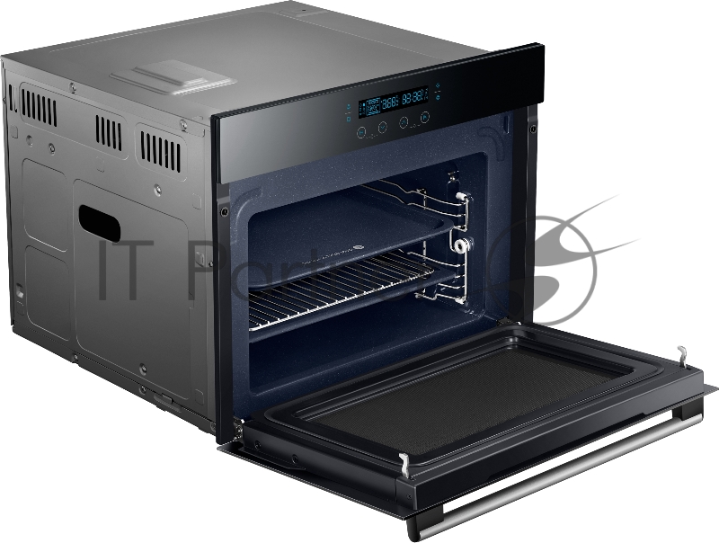 Духовой шкаф Электрический Samsung NQ50H5537KB черный