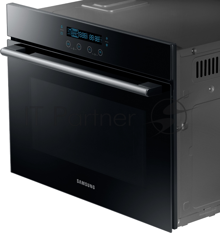 Духовой шкаф Электрический Samsung NQ50H5537KB черный