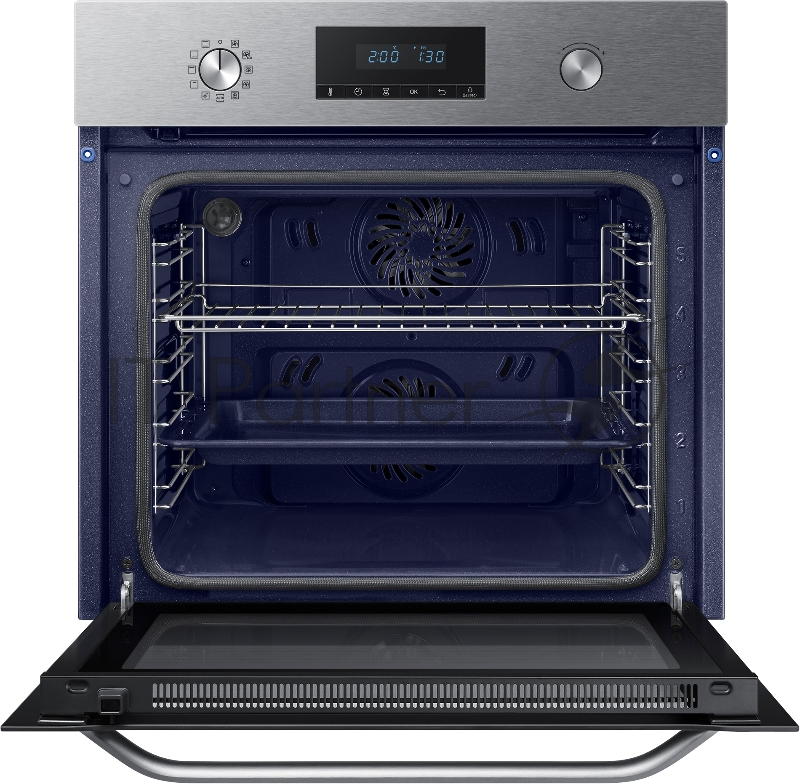 Духовой шкаф Samsung NV68R3370BS/WT