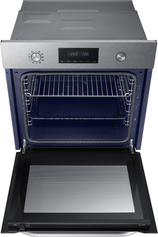 Духовой шкаф Samsung NV68R3370BS/WT