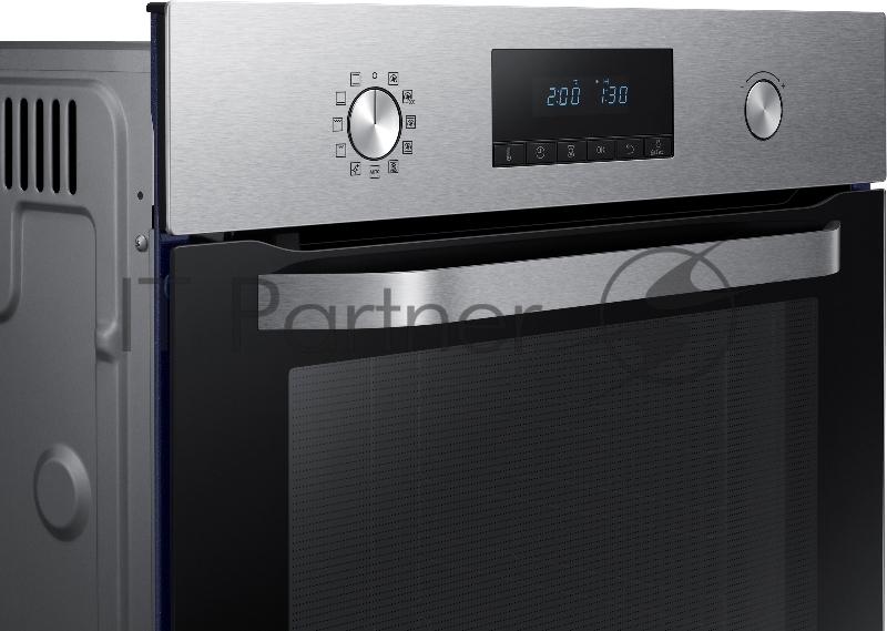 Духовой шкаф Samsung NV68R3370BS/WT