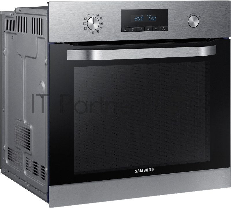Духовой шкаф Samsung NV68R3370BS/WT