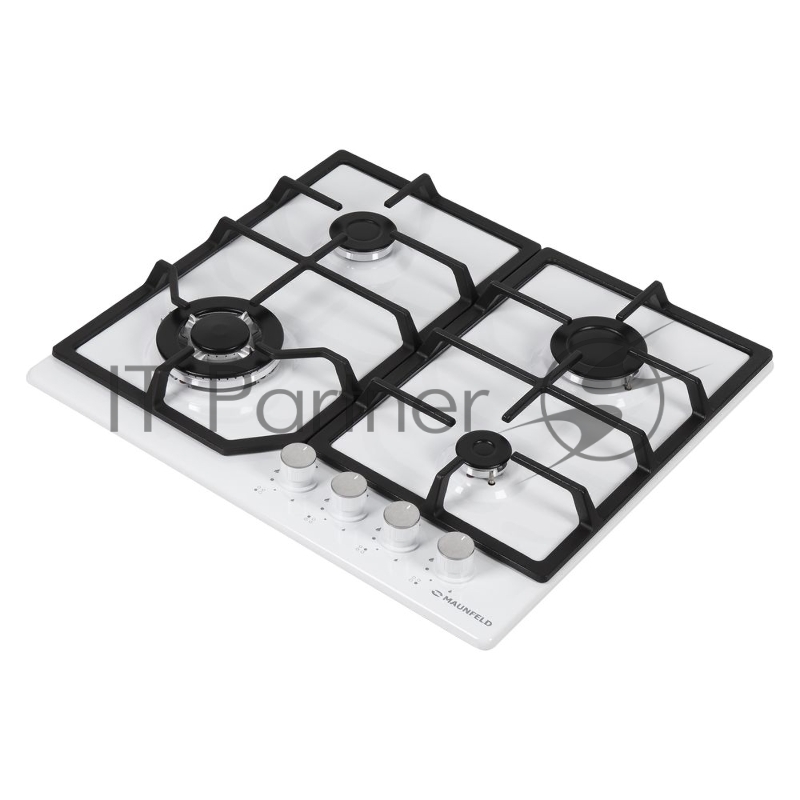 Газовая панель MAUNFELD EGHE.64.43CW/G