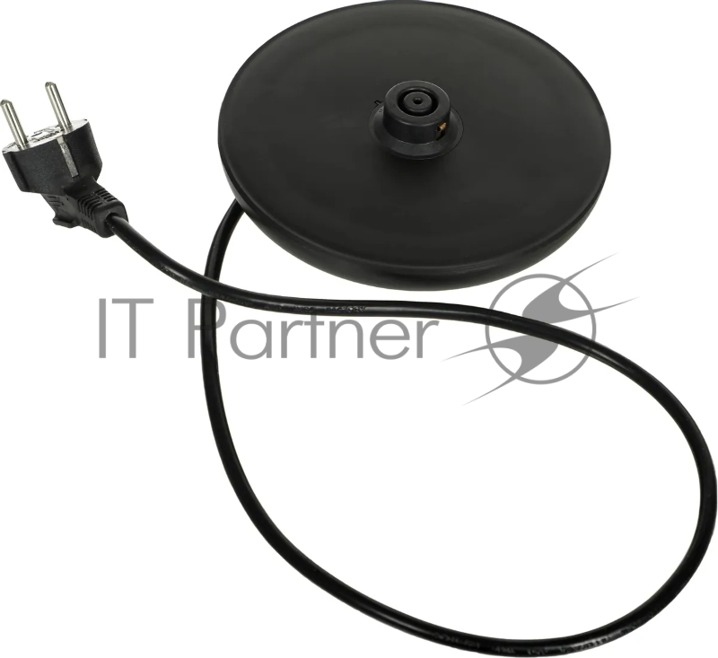 Чайник электрический Kitfort KT-6121-2 1.7л. 2200Вт белый (корпус: нержавеющая сталь/пластик)