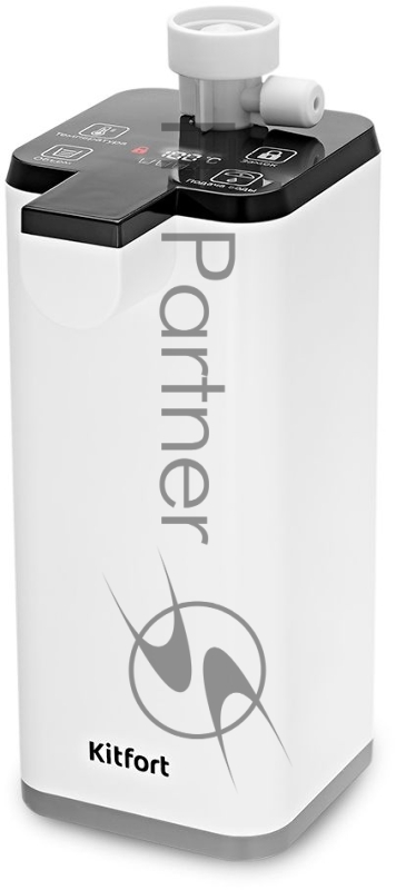 Термопот Kitfort KT-2507 1500Вт белый