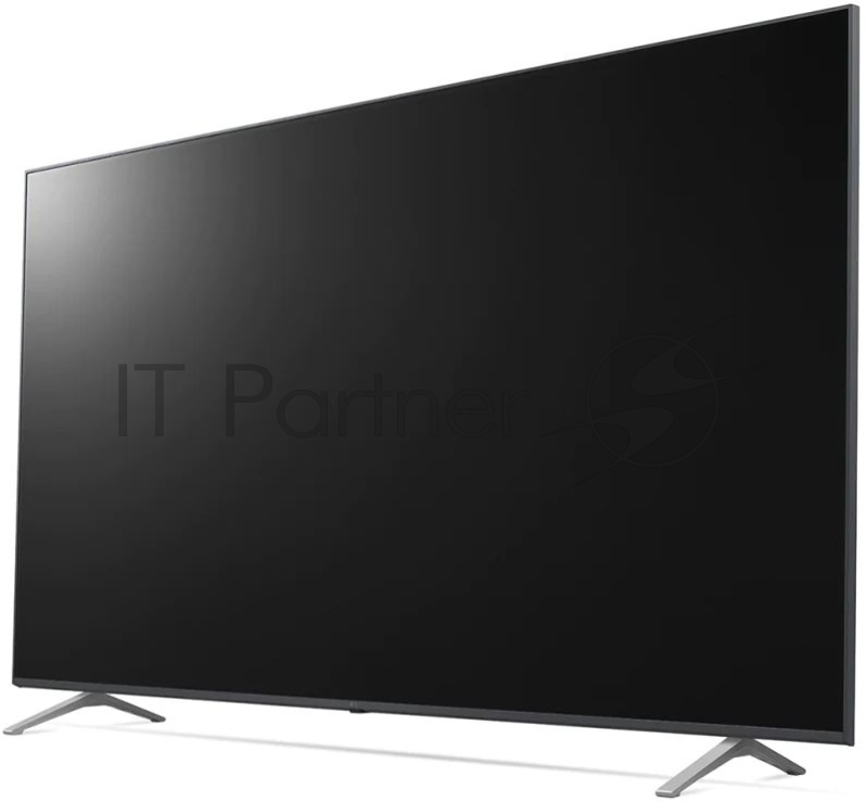Телевизор LG 75UP77026LB