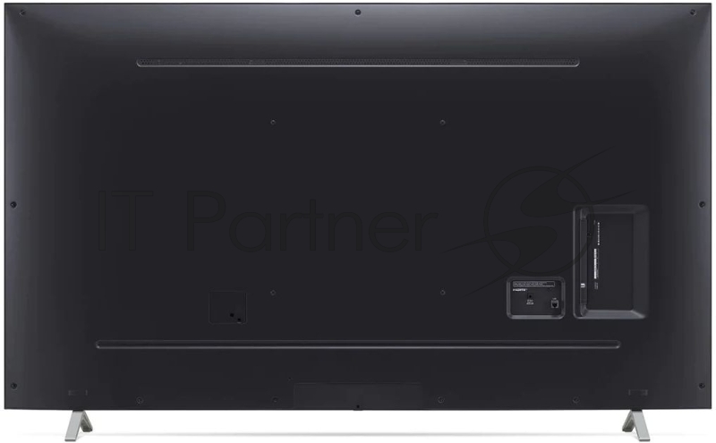 Телевизор LG 75UP77026LB