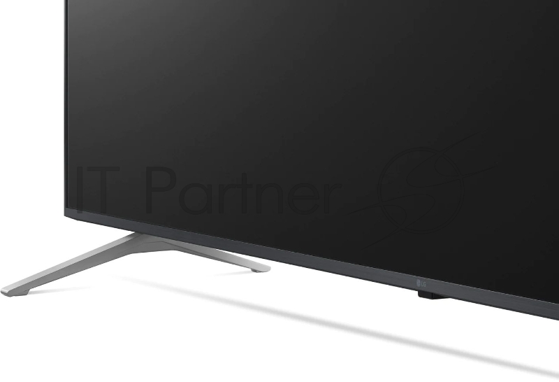 Телевизор LG 75UP77026LB