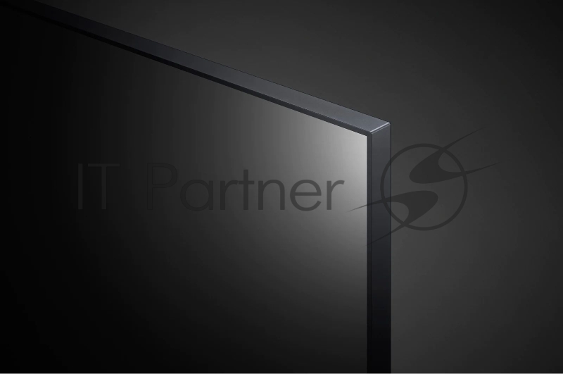 Телевизор LG 75UP77026LB