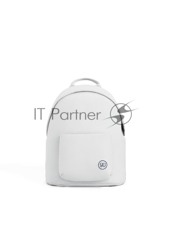 Рюкзак NINETYGO NEOP. Multifunctional Backpack серый