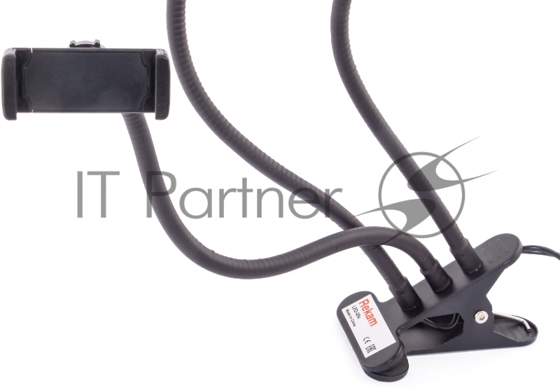 Штатив Rekam LED-20s универсальный