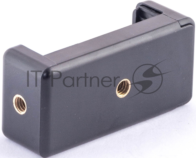 Штатив Rekam MOBIPOD E-120 универсальный черный (513гр.)