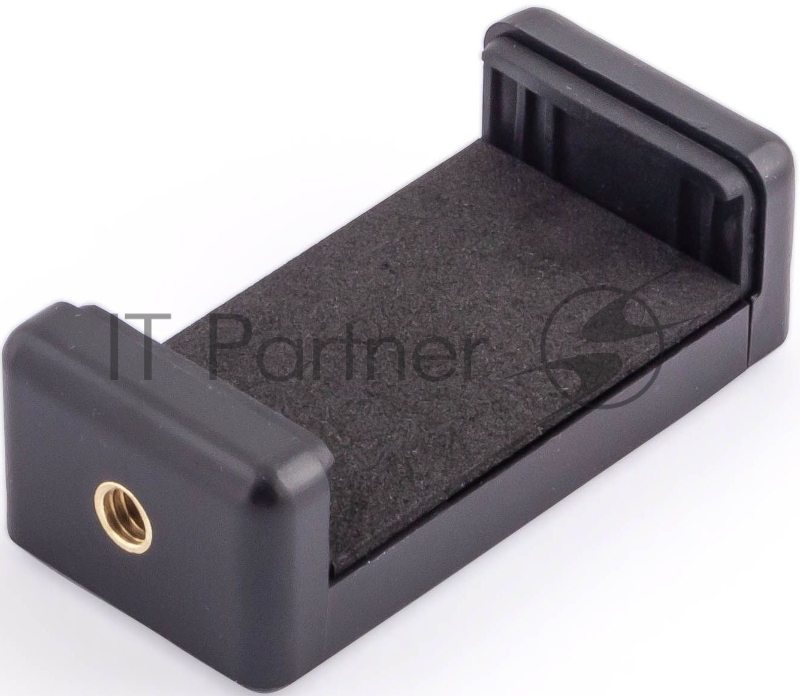 Штатив Rekam MOBIPOD E-120 универсальный черный (513гр.)