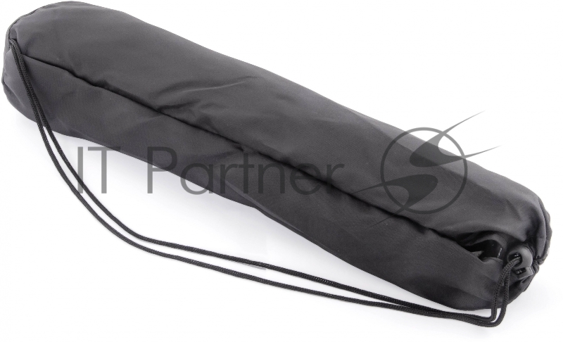 Штатив Rekam MOBIPOD E-120 универсальный черный (513гр.)