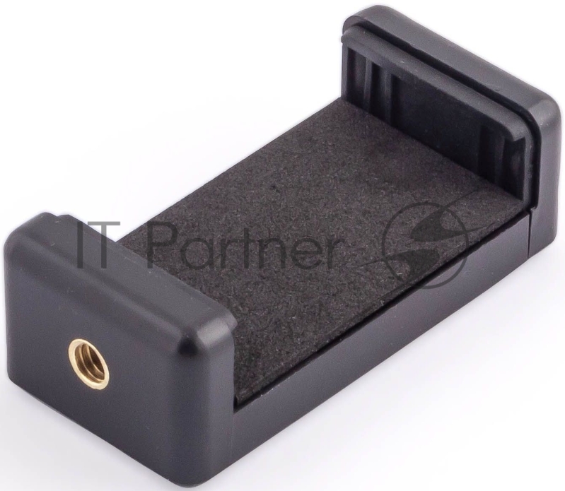 Штатив Rekam MOBIPOD E-140 универсальный черный (890гр.)