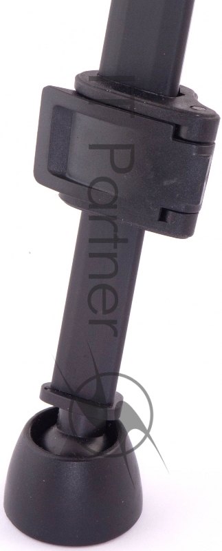 Штатив Rekam MOBIPOD E-140 универсальный черный (890гр.)