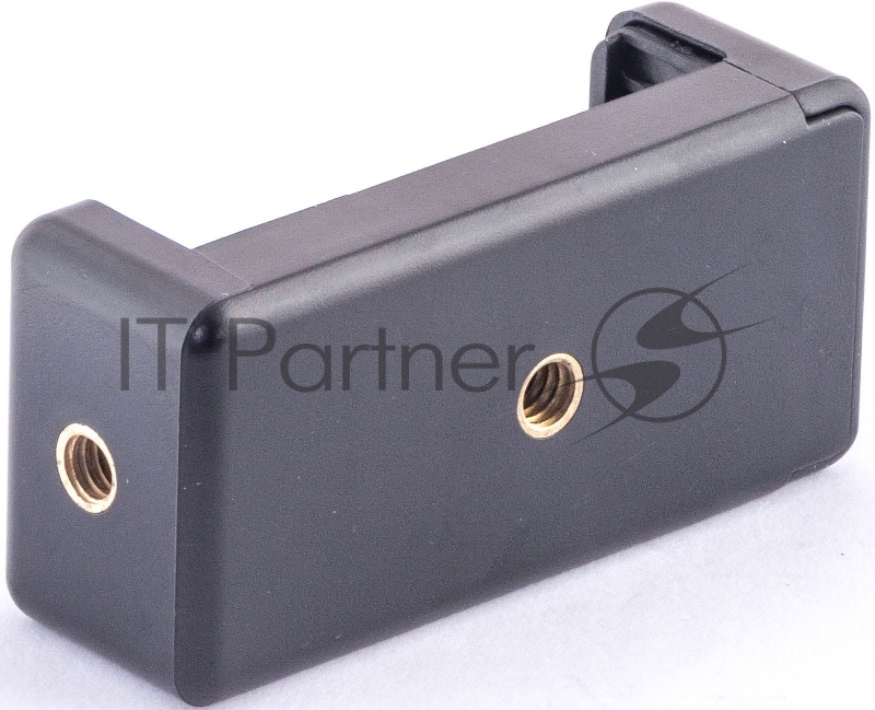 Штатив Rekam MOBIPOD E-140 универсальный черный (890гр.)