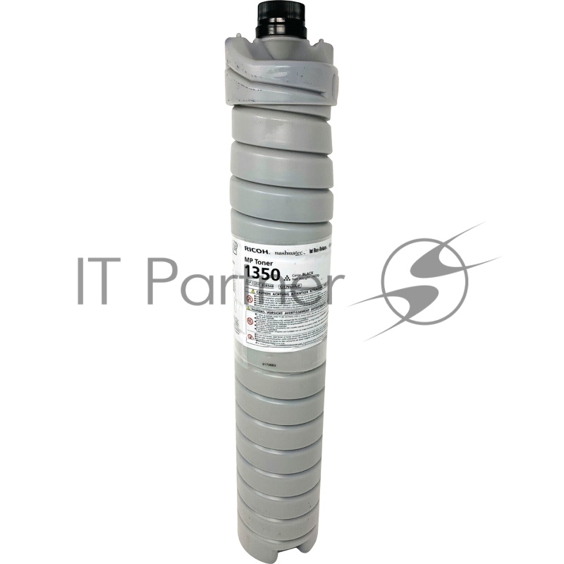 Тонер тип MP1350E Aficio MP9000/1100/1350/ Pro 906EX/1106EX/1356EX