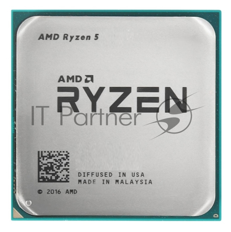 Процессор CPU AMD Ryzen Ryzen 5 2600 BOX {3.9GHz, 19MB, 65W, AM4, with Wraith Stealth cooler}