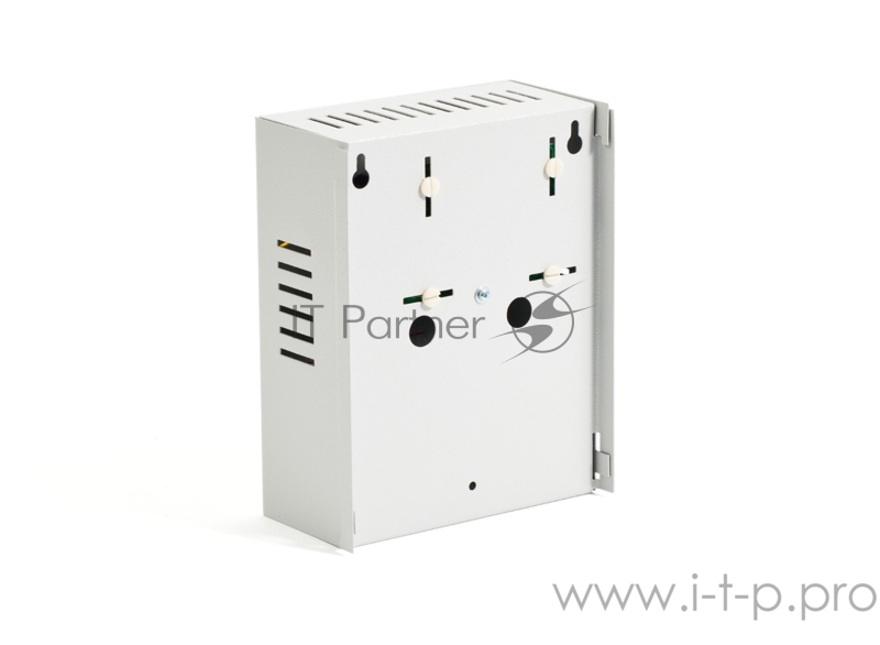 ББП РАПАН - 40 источник питания 12В 4А под АКБ 7 Ач защита АКБ ток заряда 0.5А