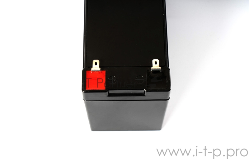 Аккумулятор свинцово-кислотный SKAT SB 1207, 12В, 7Ач