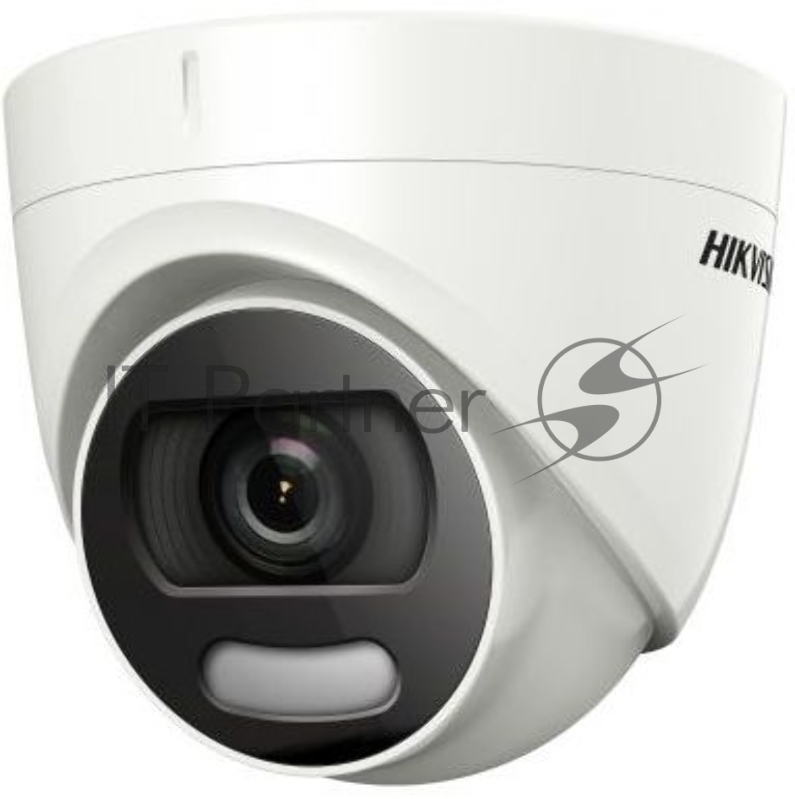 Камера видеонаблюдения Hikvision DS-2CE72HFT-F28(2.8mm) 2.8-2.8мм цветная
