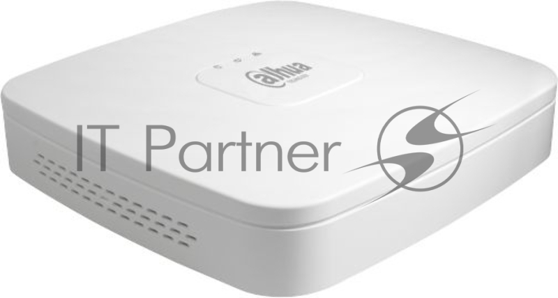 XVR-видеорегистратор Dahua DH-XVR4108C-I