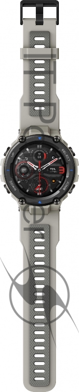 Смарт-часы AMAZFIT T-Rex Pro A2013 grey