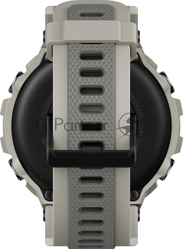 Смарт-часы AMAZFIT T-Rex Pro A2013 grey