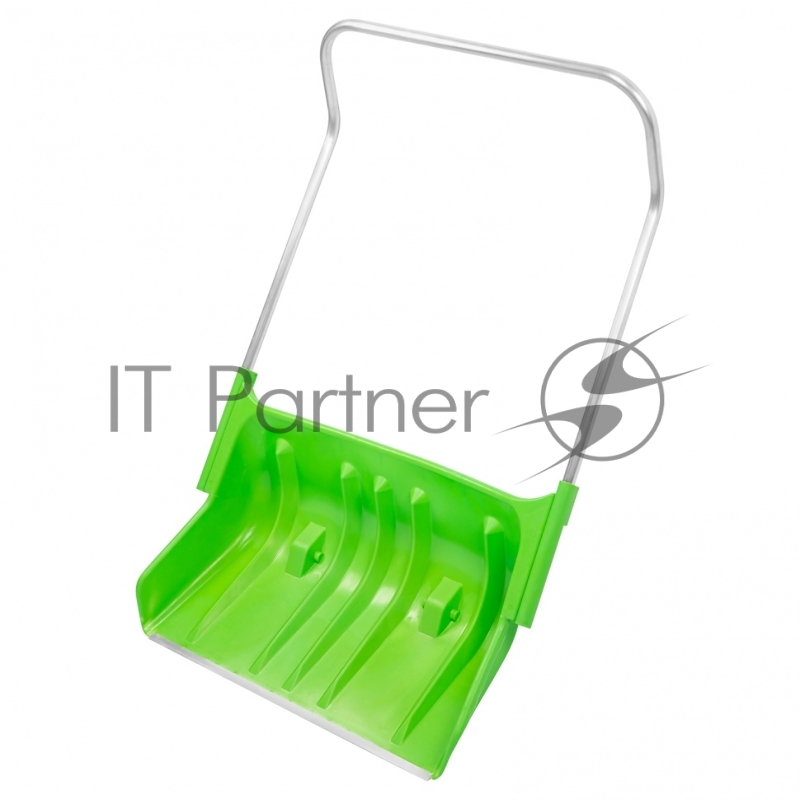 Скрепер СИБРТЕХ 61499 снеговая 1350х450мм 2800гр