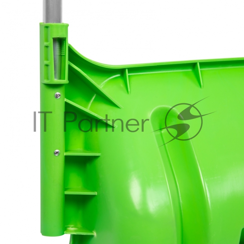 Скрепер СИБРТЕХ 61499 снеговая 1350х450мм 2800гр