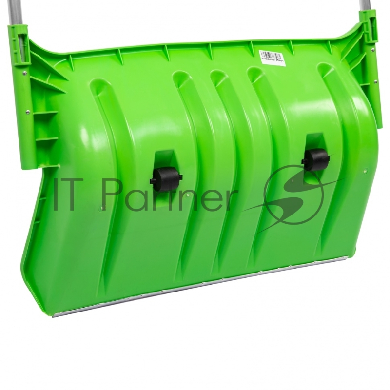 Скрепер СИБРТЕХ 61499 снеговая 1350х450мм 2800гр