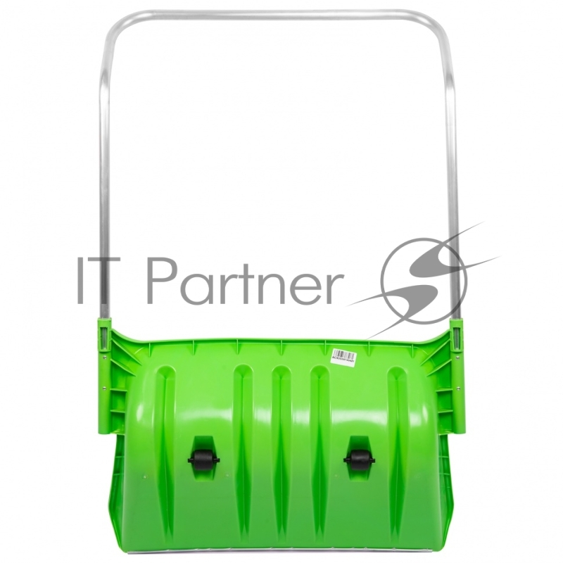 Скрепер СИБРТЕХ 61499 снеговая 1350х450мм 2800гр