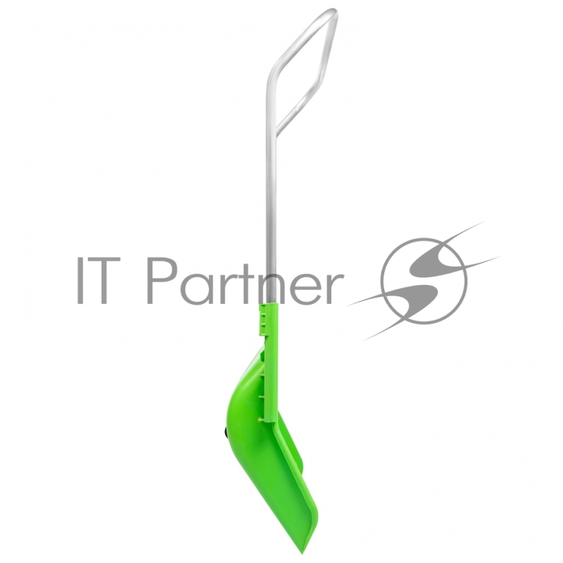 Скрепер СИБРТЕХ 61499 снеговая 1350х450мм 2800гр