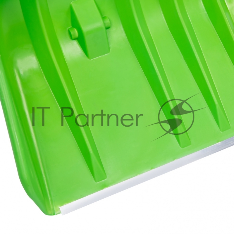 Скрепер СИБРТЕХ 61499 снеговая 1350х450мм 2800гр